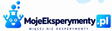 MojeEksperymenty.pl — więcej niż eksperymenty